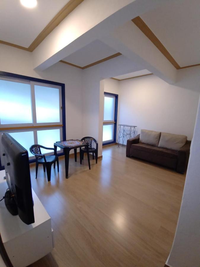 Casa Nova Com Suites Amplas 오루프레투 외부 사진